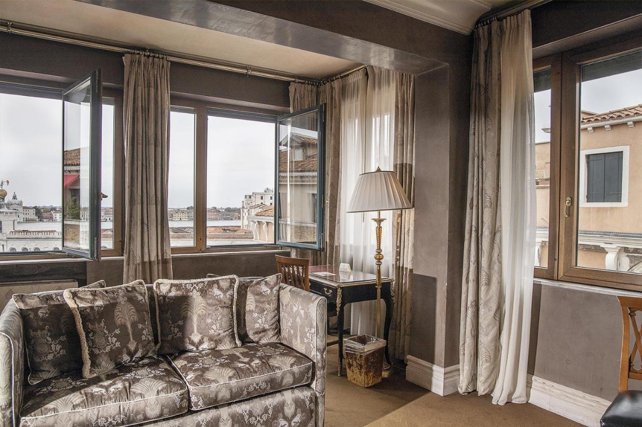 Bauer Palazzo Hotel