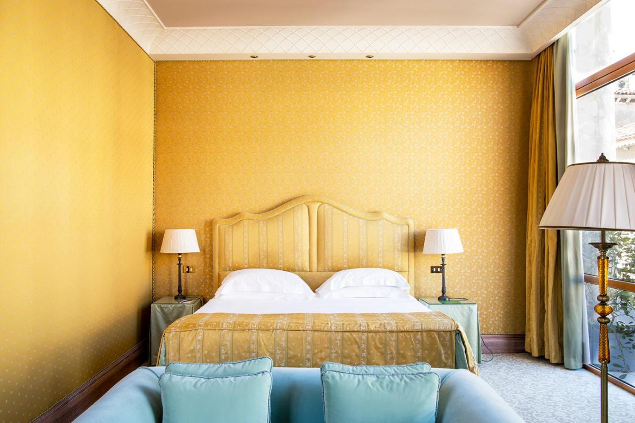 Bauer Palazzo Hotel Venedig