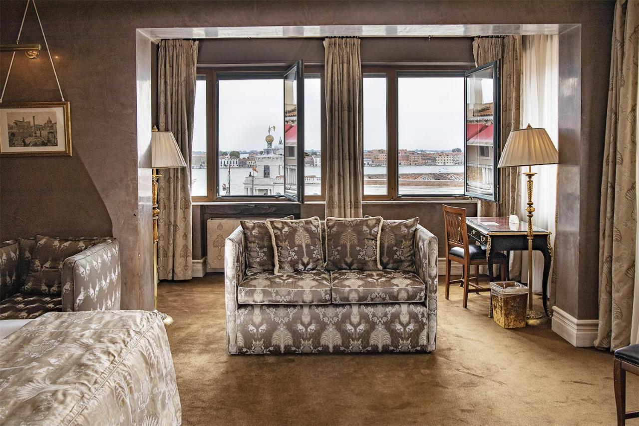 Bauer Palazzo Hotel Venedig