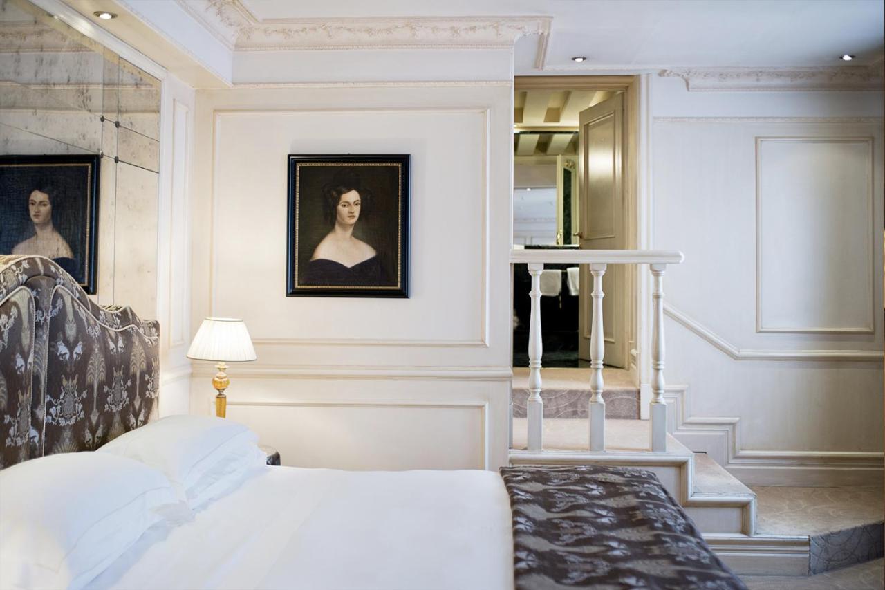 Bauer Palazzo Hotel