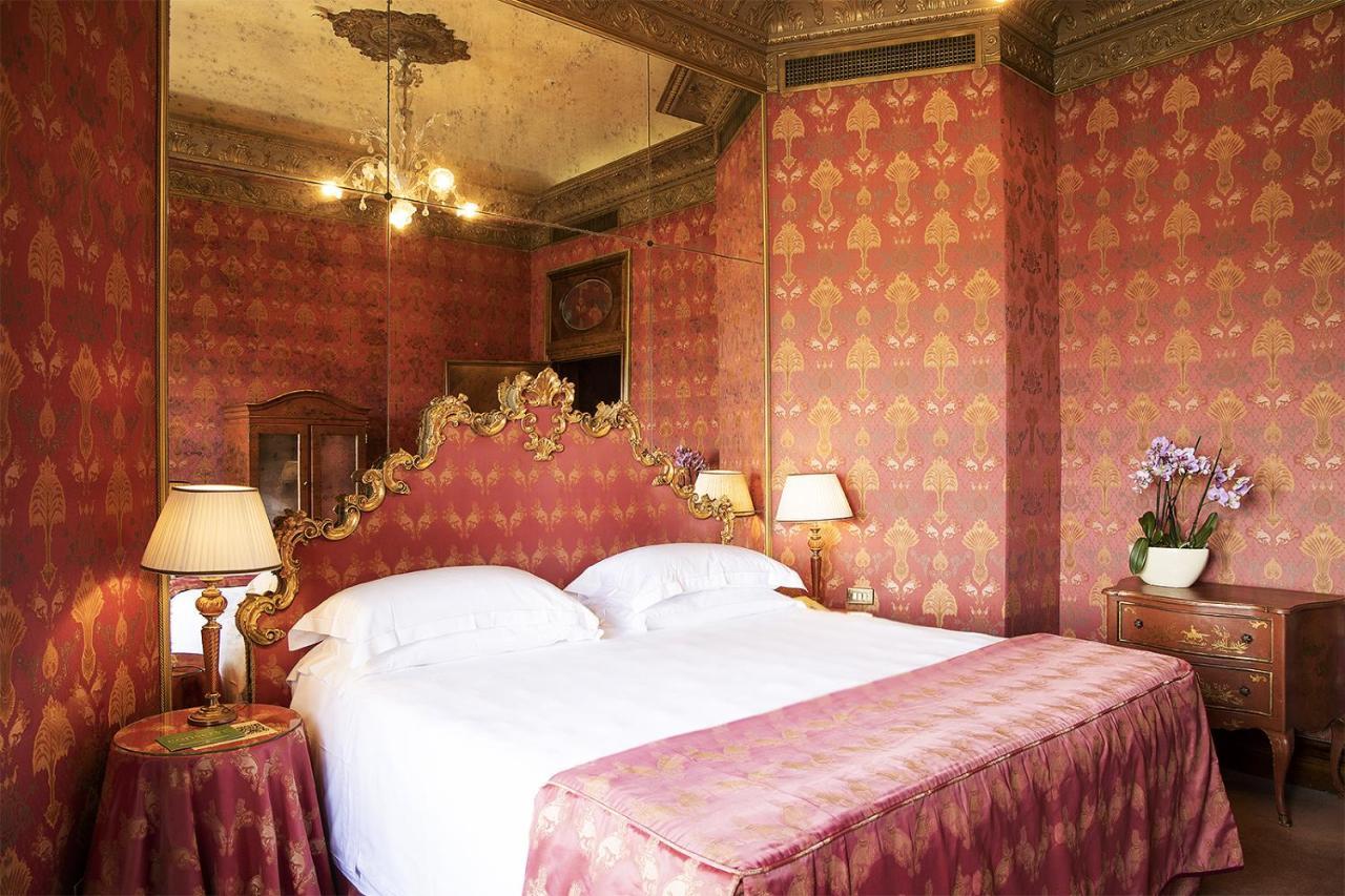 Bauer Palazzo Venedig
