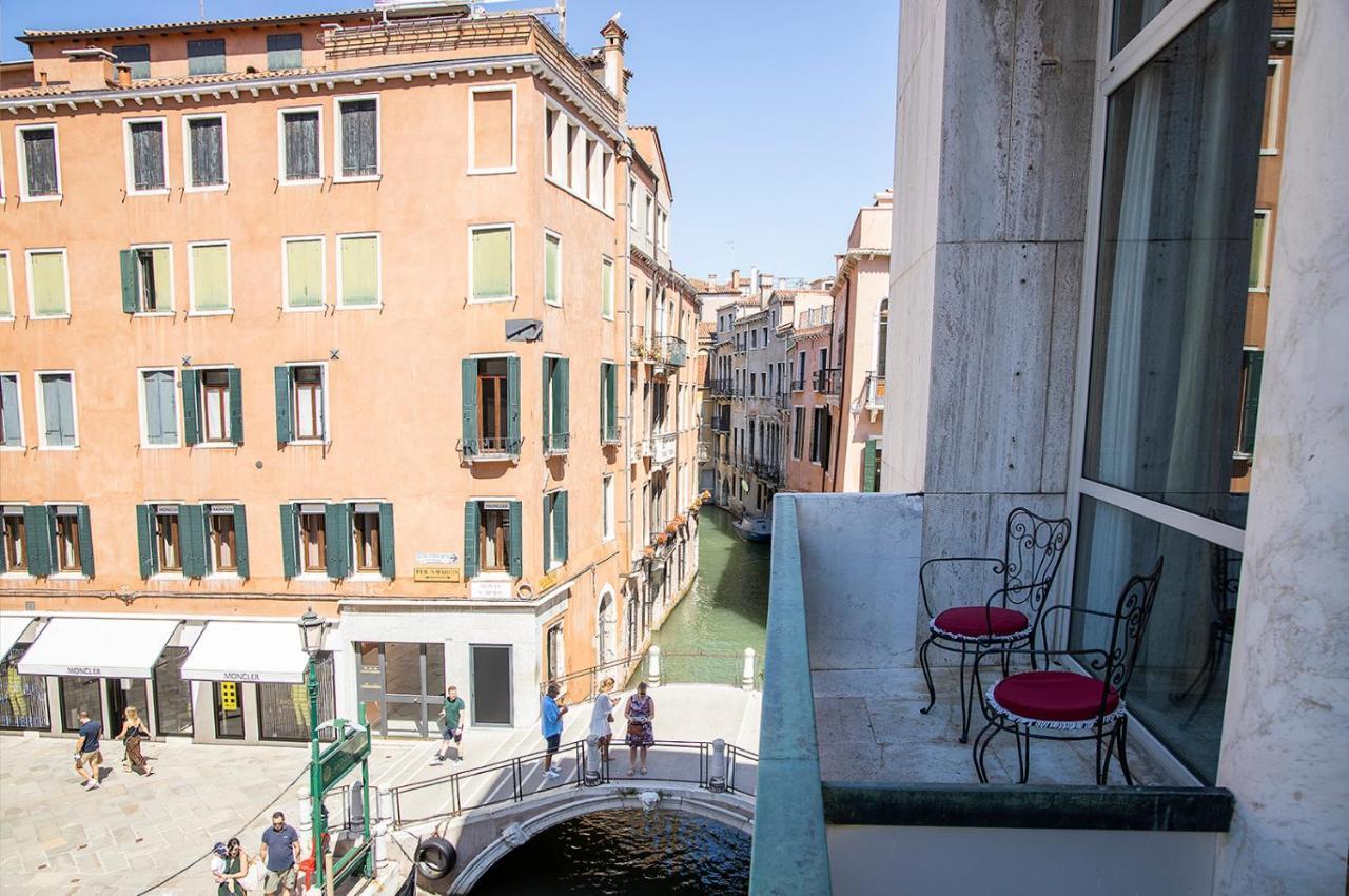 Bauer Palazzo Venedig