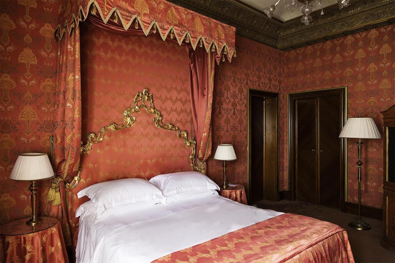 Bauer Palazzo Hotel 5*