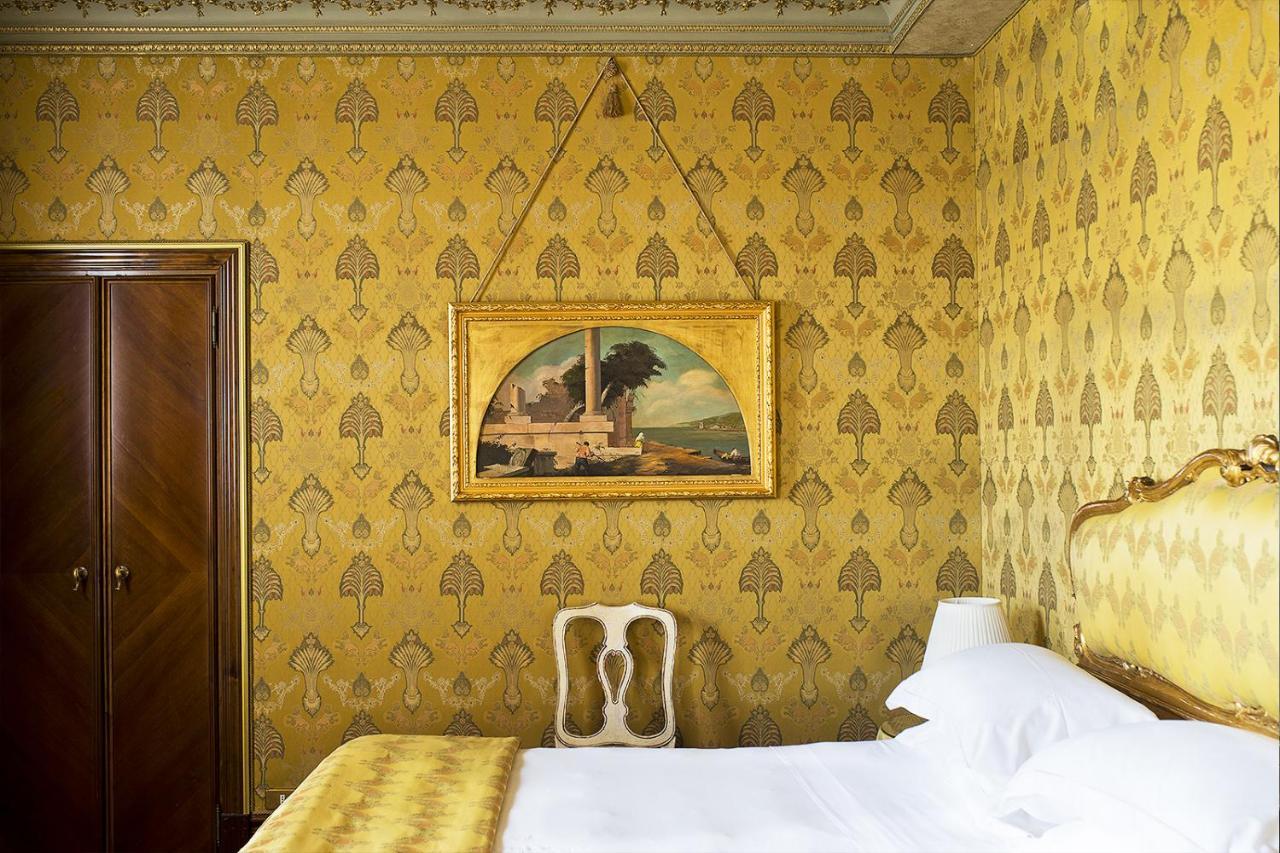 Hotel Bauer Palazzo 5*