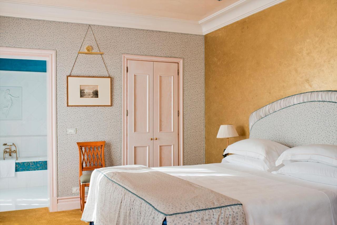 Bauer Palazzo Hotel