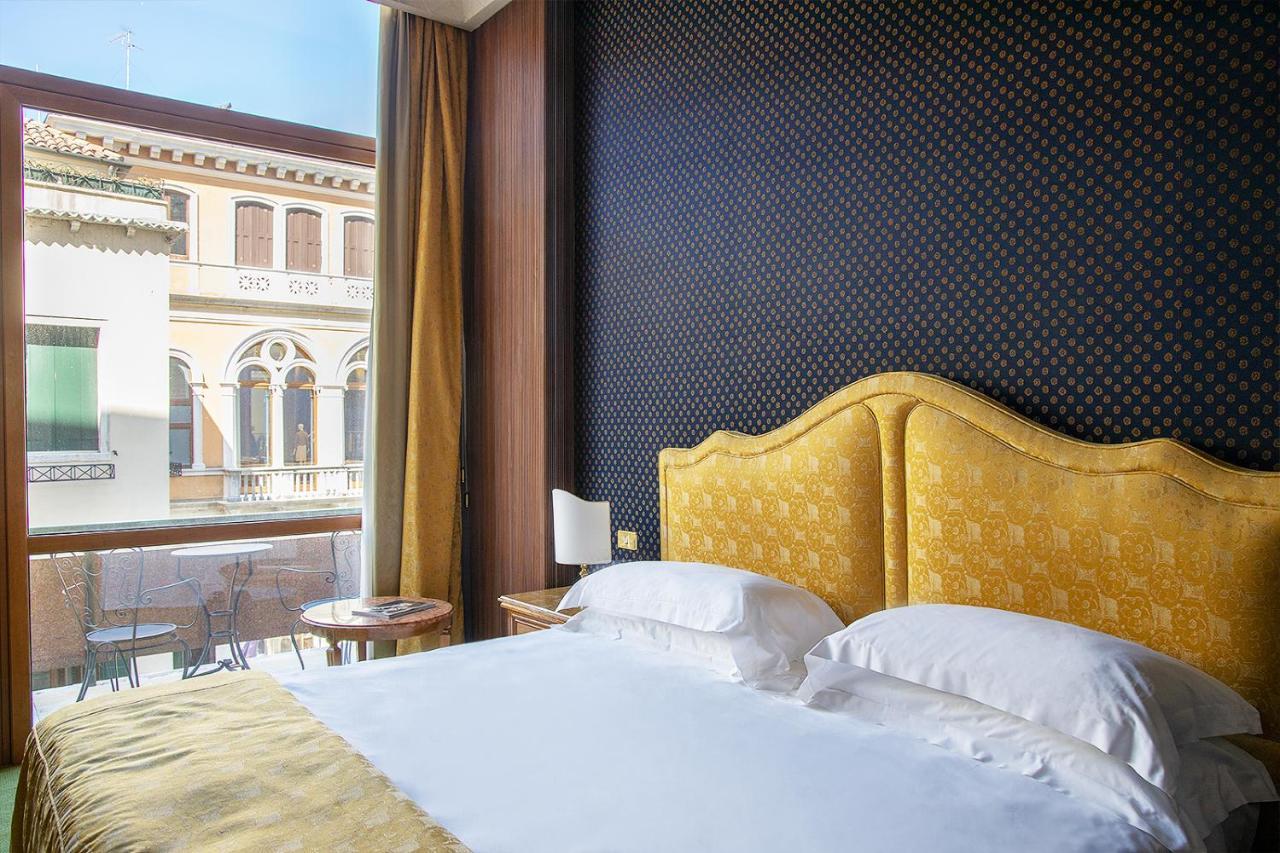 Hotel Bauer Palazzo 5*