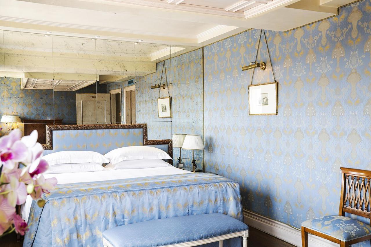 Hotel Bauer Palazzo Venedig