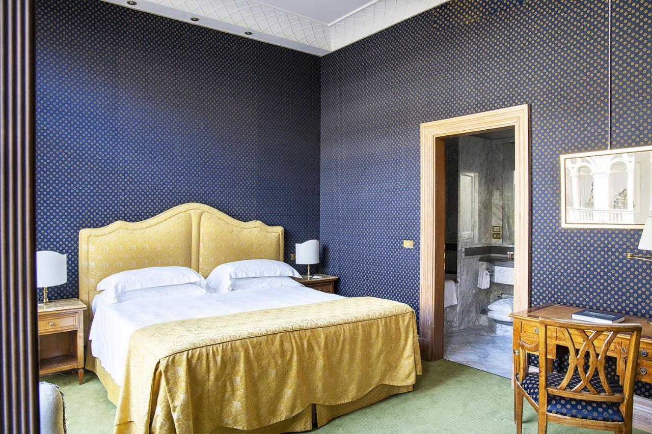 Bauer Palazzo Hotel Venedig