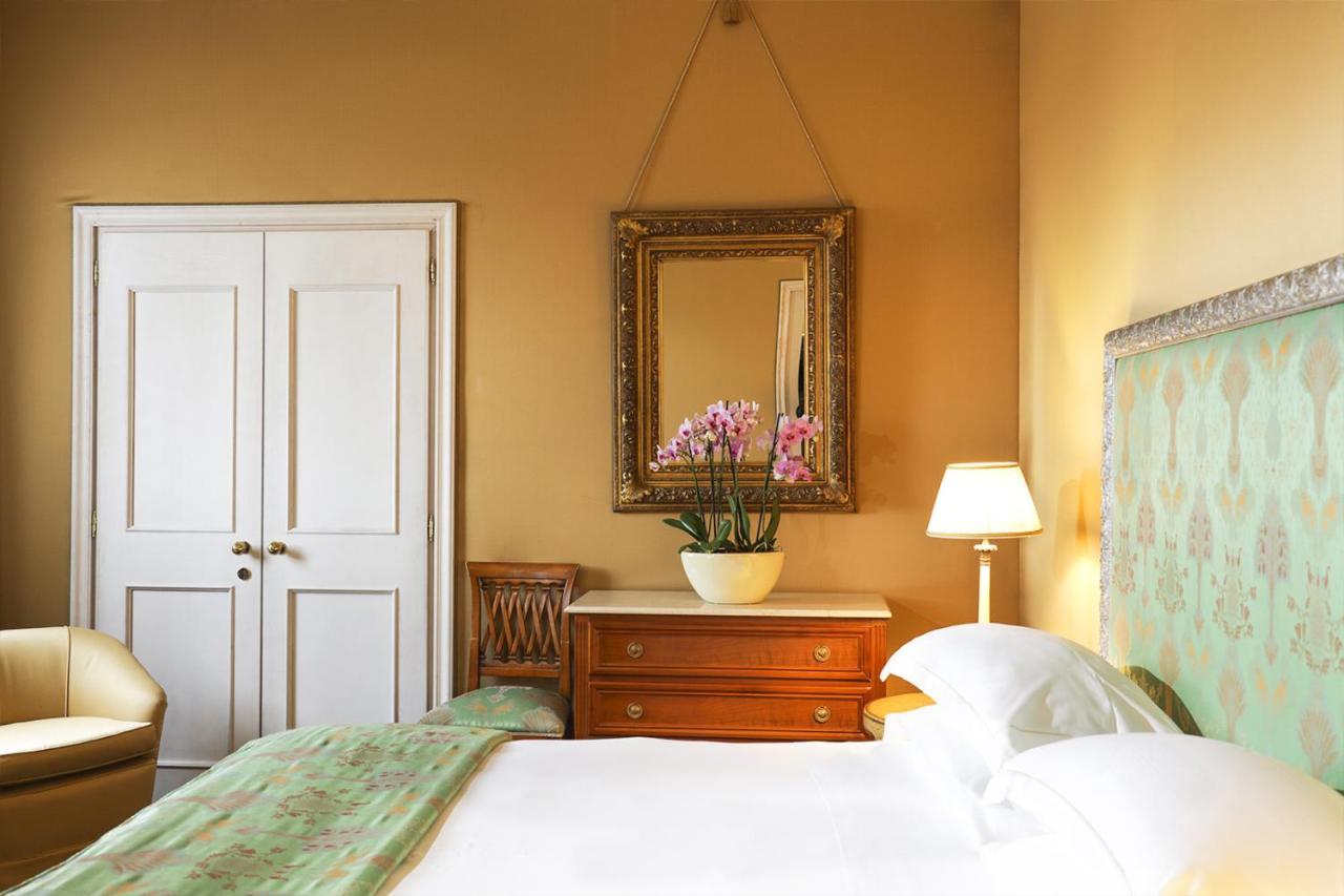 Bauer Palazzo Hotel