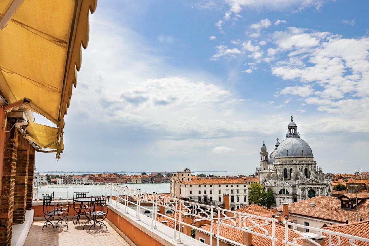 Hotel Bauer Palazzo