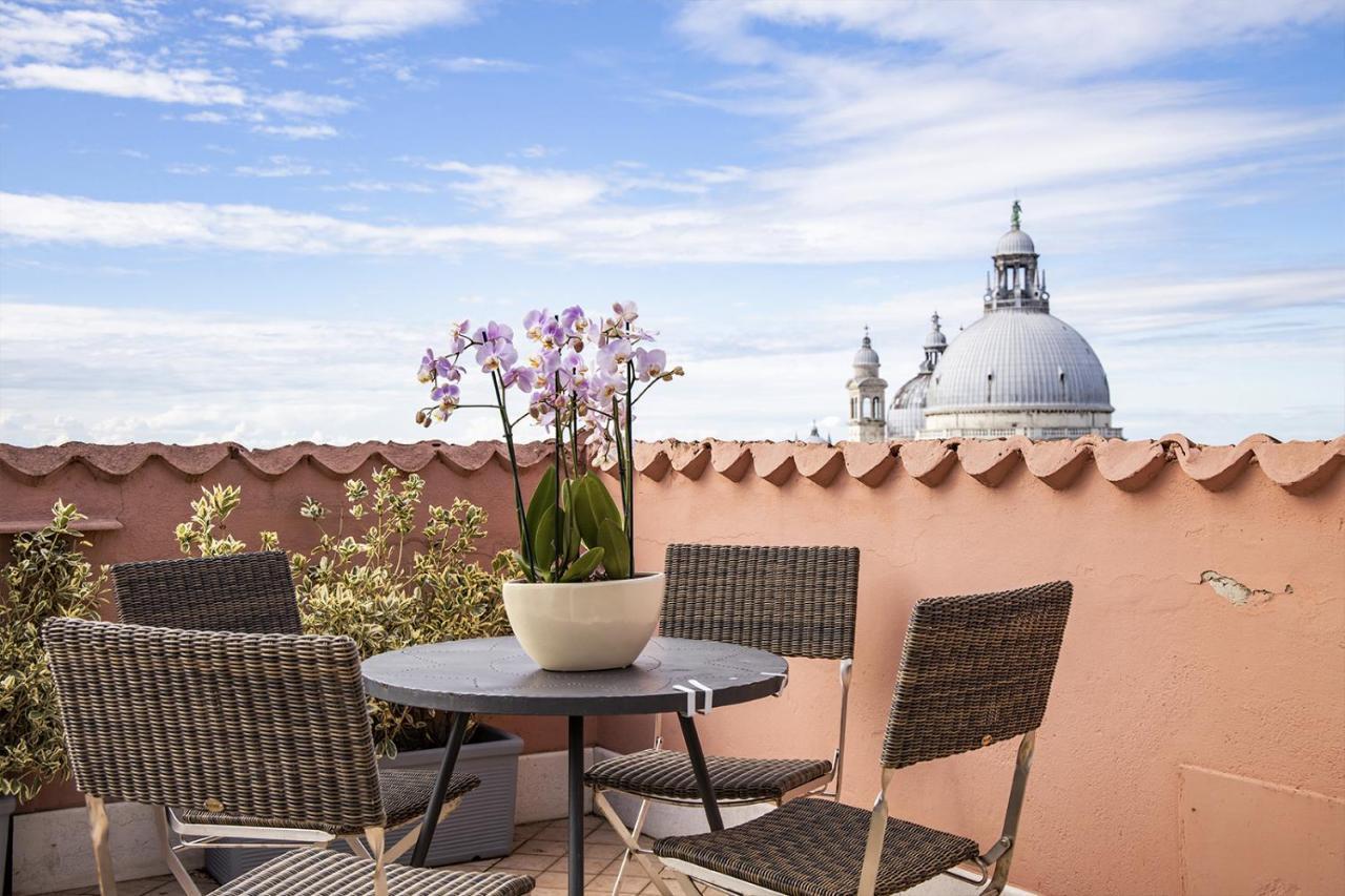 Hotel Bauer Palazzo Venedig