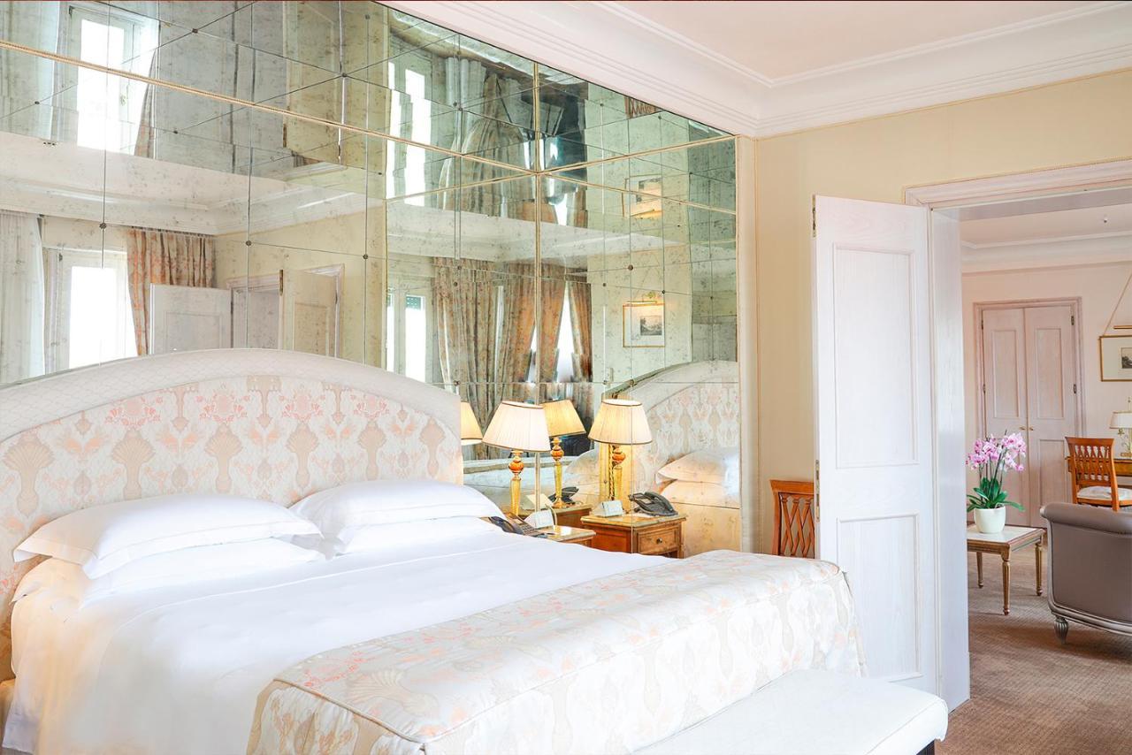 Hotel Bauer Palazzo Venedig