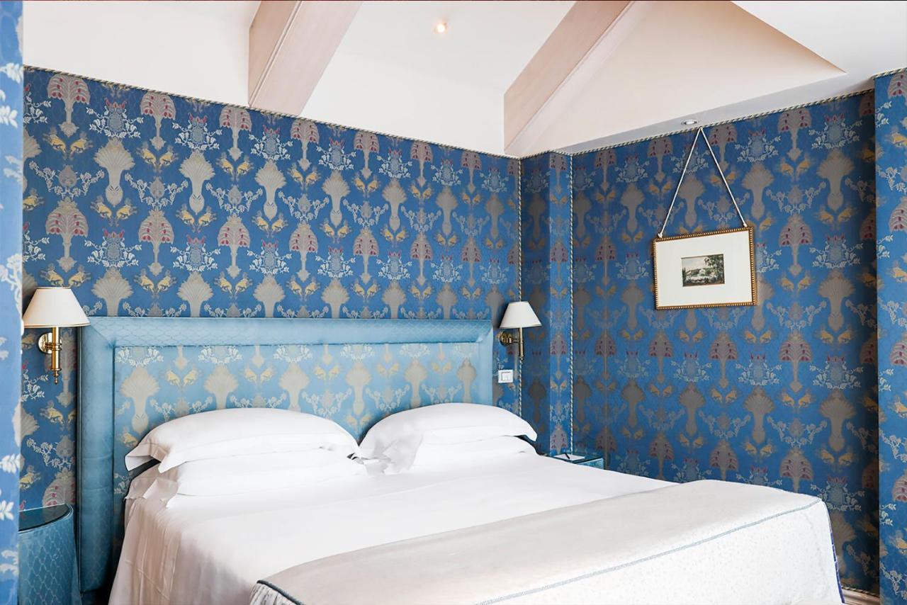 Bauer Palazzo Hotel Venedig
