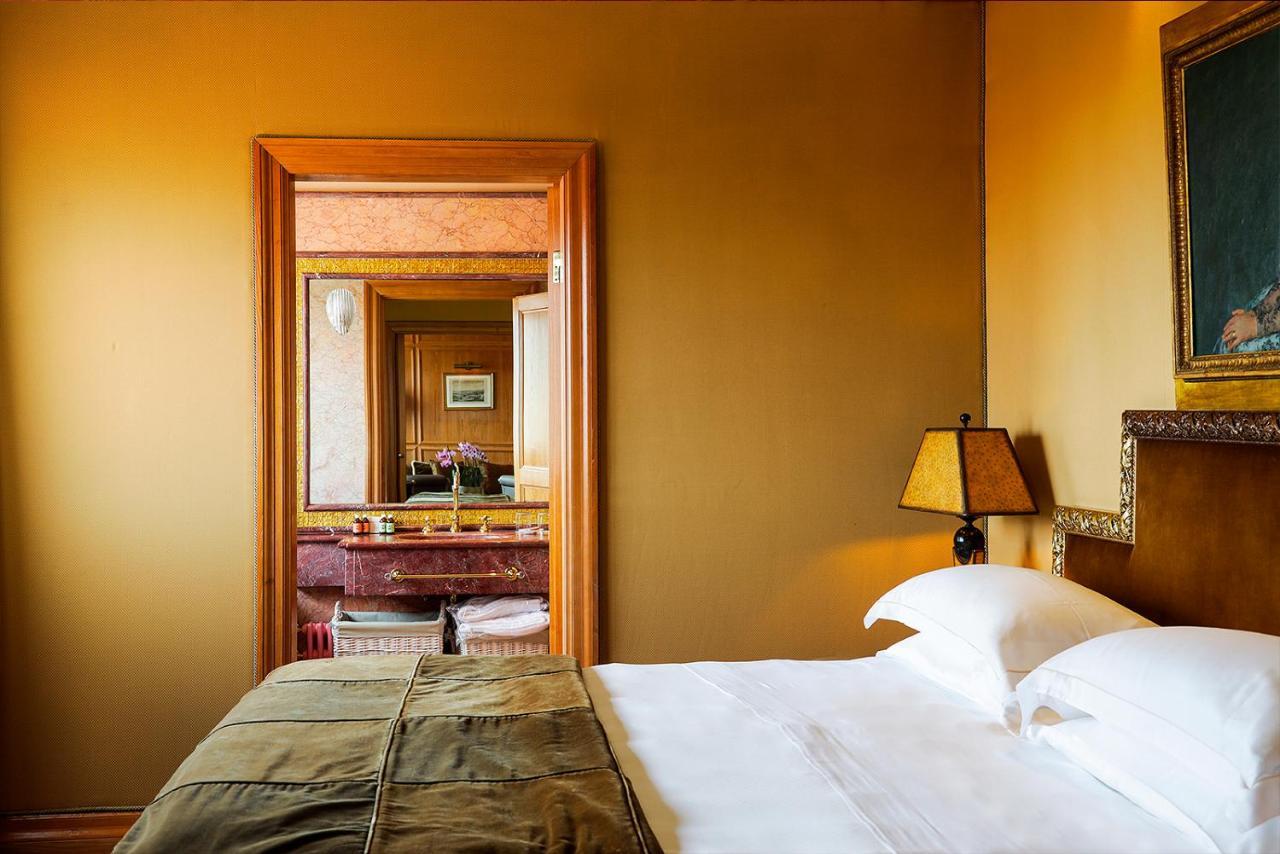 Hotel Bauer Palazzo 5*