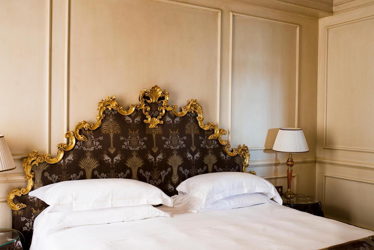 Bauer Palazzo Hotel Venedig