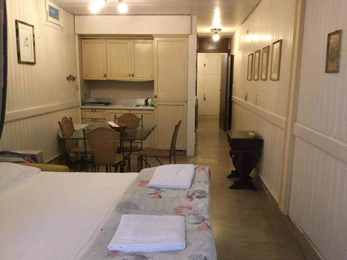 Aea Corte Appartement *