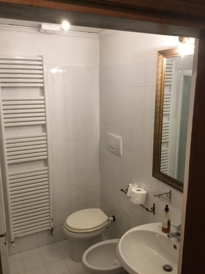 Appartement Aea Corte *