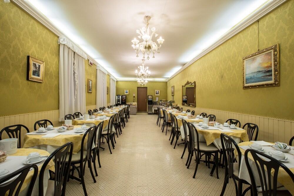 Hotel Universo & Nord