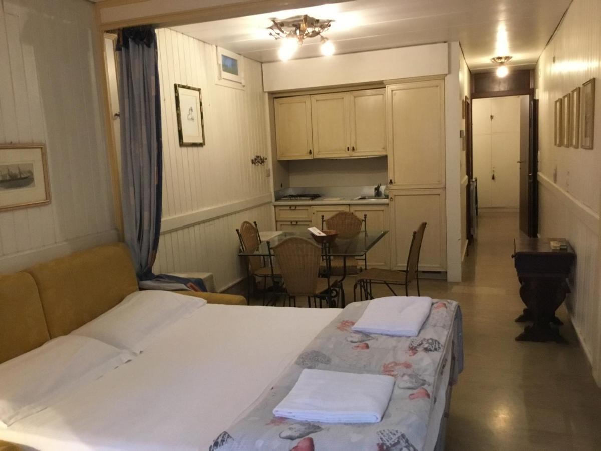 Appartement Aea Corte Venise