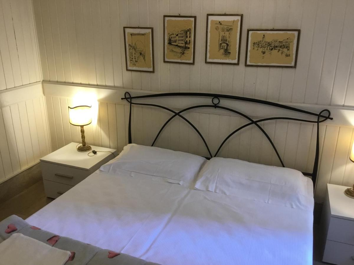 Aea Corte Appartement Venise
