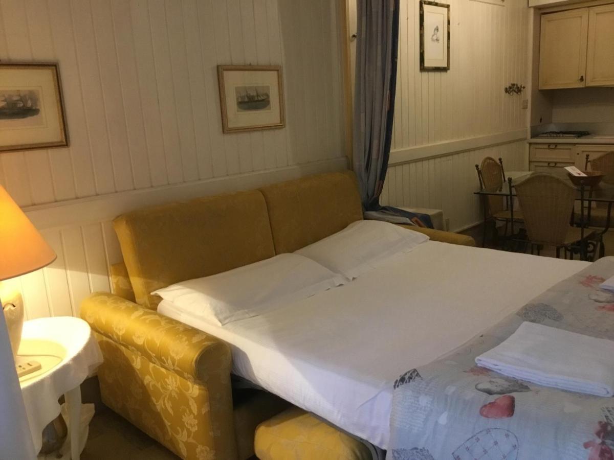 Appartement Aea Corte Venise