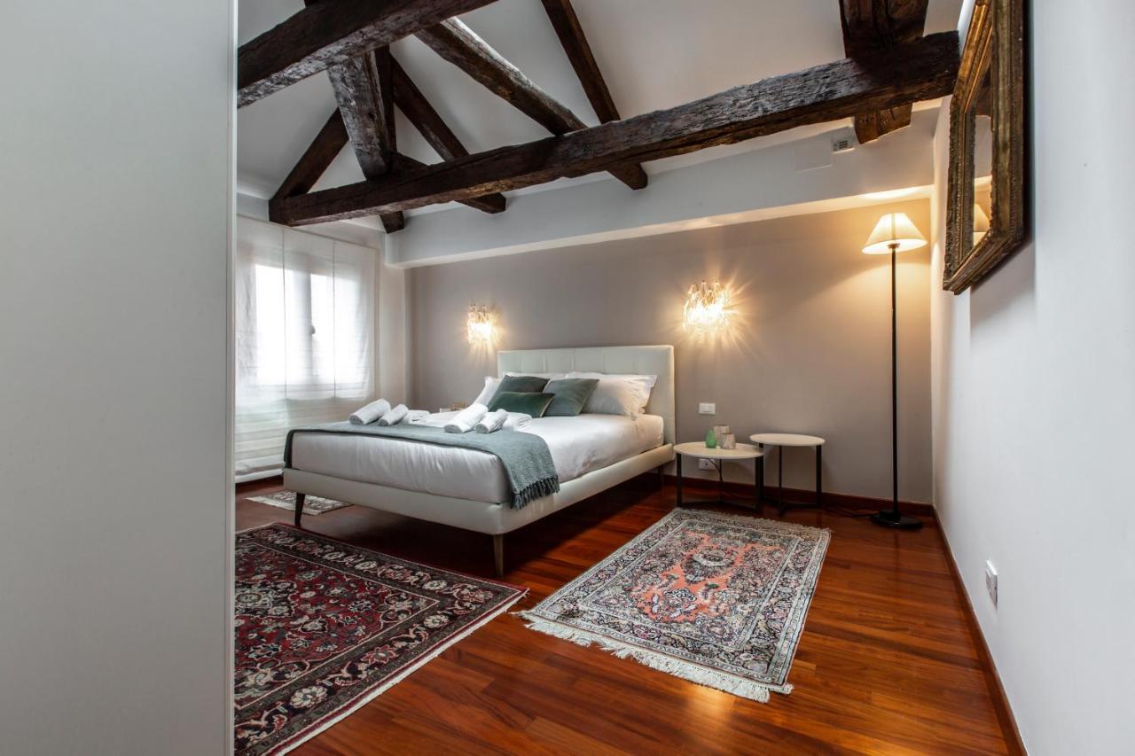 San Pantalon Luxury Penthouse R&r Appartement