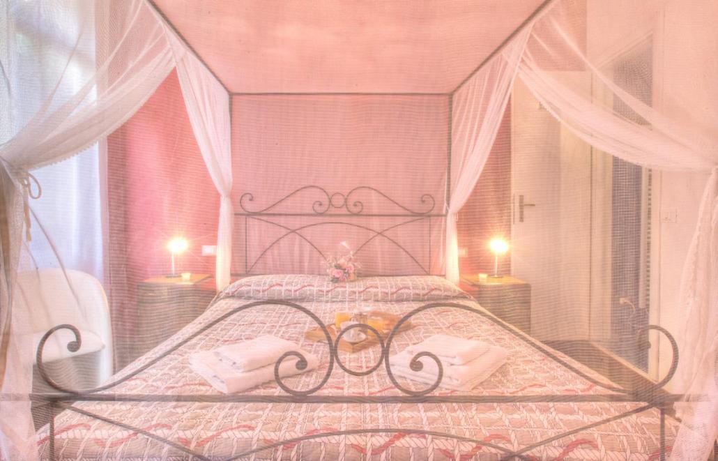 Couette-café Locazione Turistica Corte Vecchia