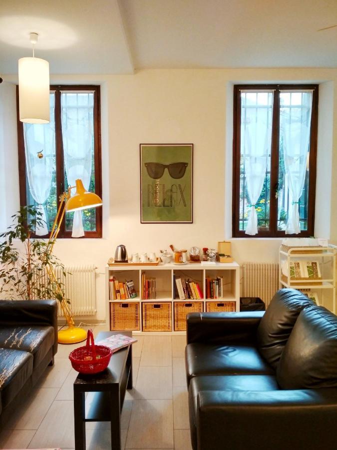 Auberge de jeunesse S. Fosca - Cpu Venise