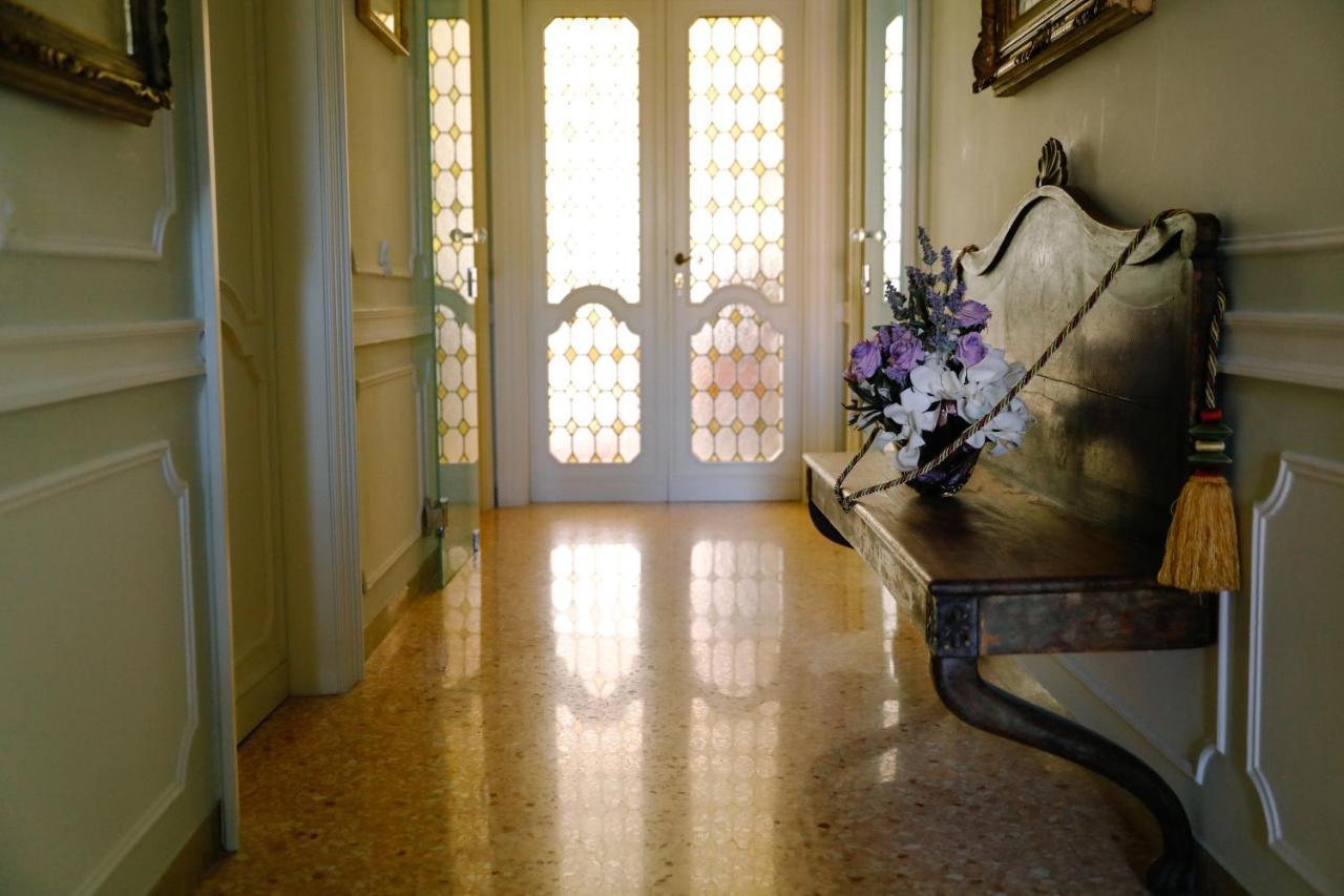 Beroni A Bed & Breakfast Venetië