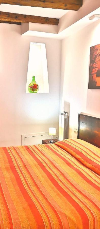 Apartment Sansamuele Venice