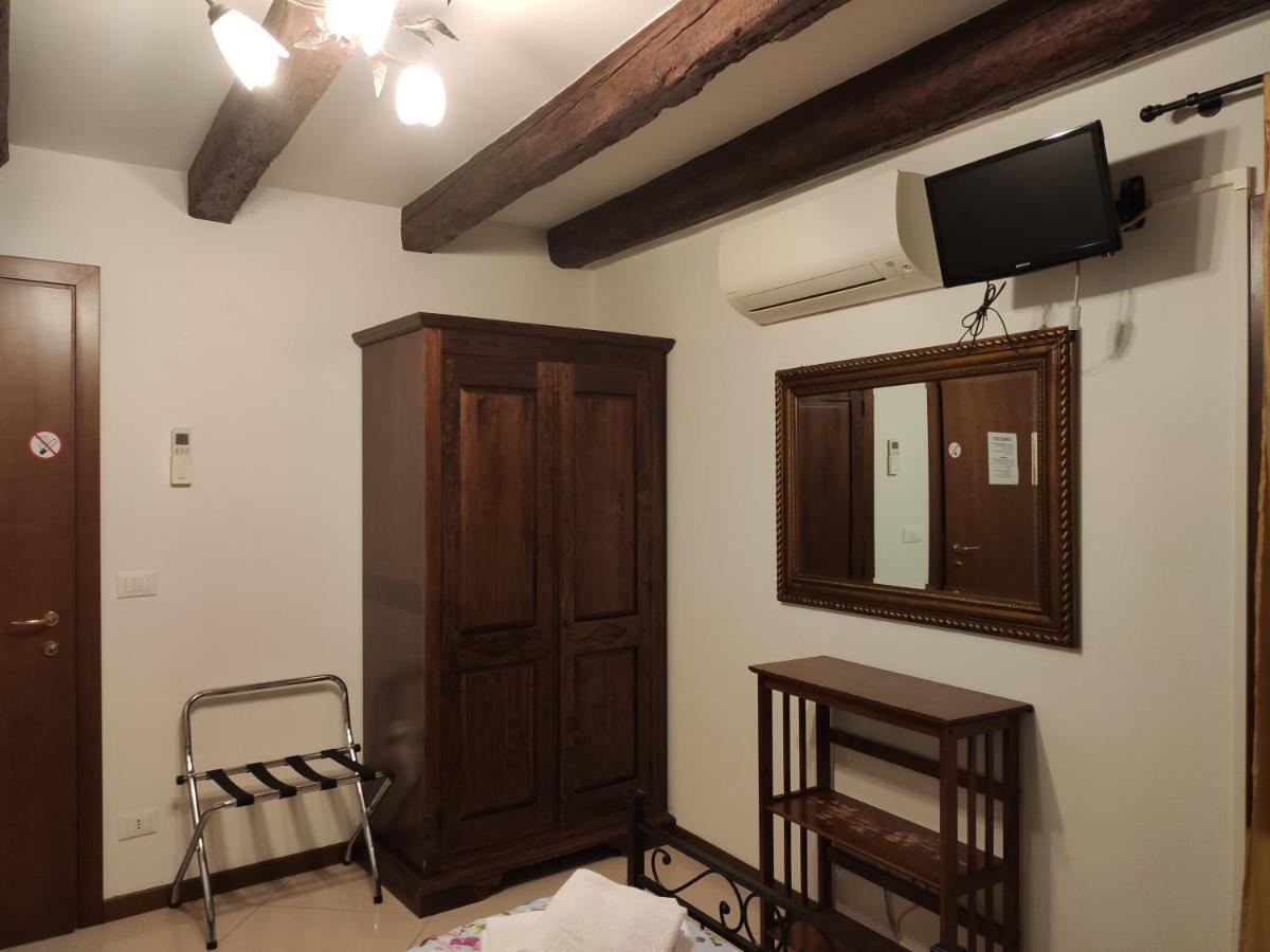 Sweet - Locazione Turistica Affittacamere Venezia