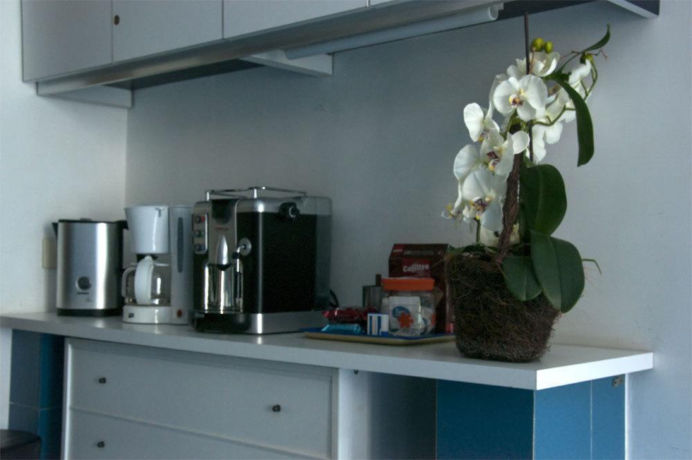 Appartement Gli Angeli *