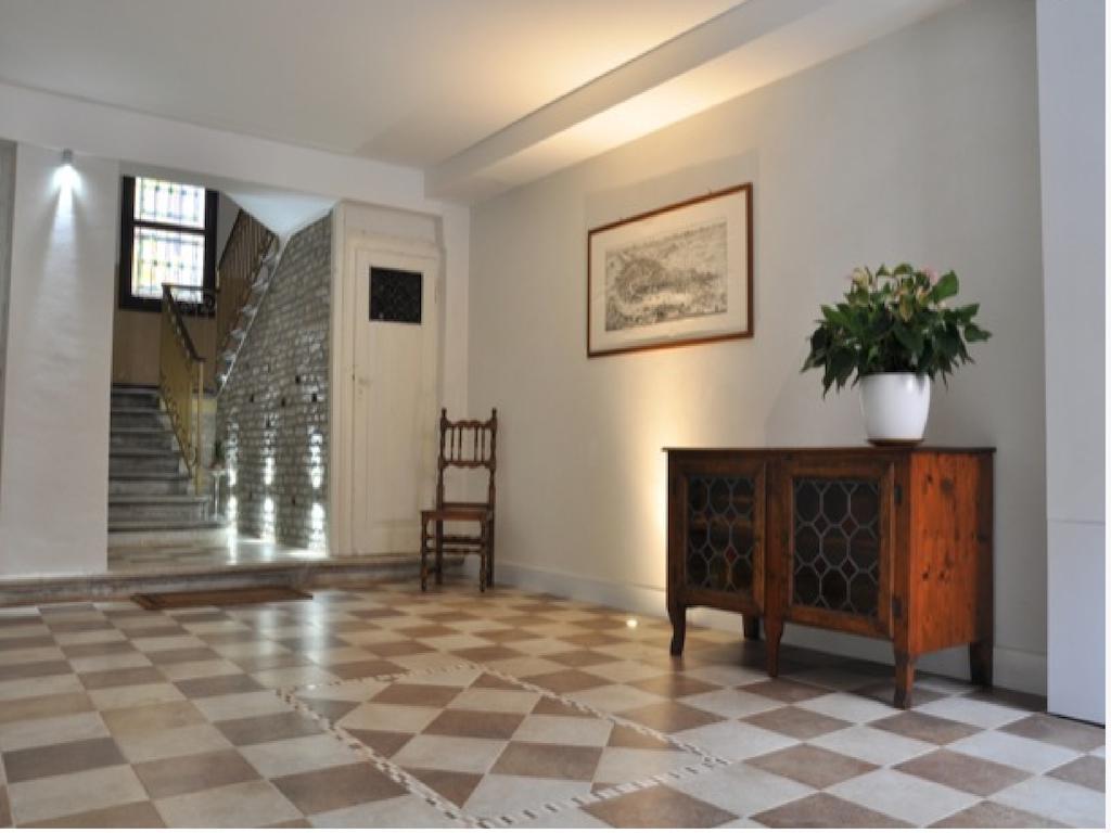 Gli Angeli Appartement Venetië