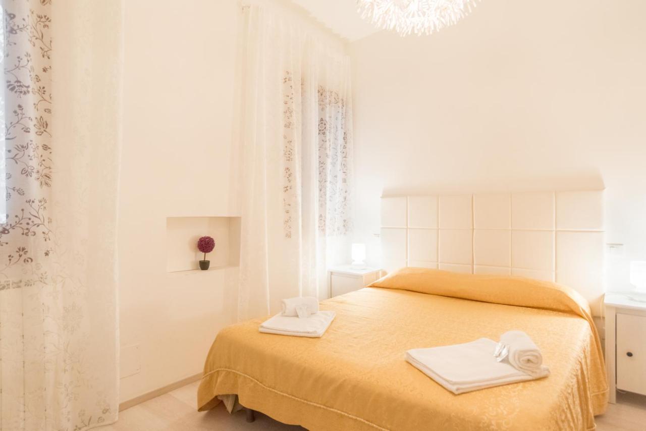 Lovely In San Marco Appartement Venise