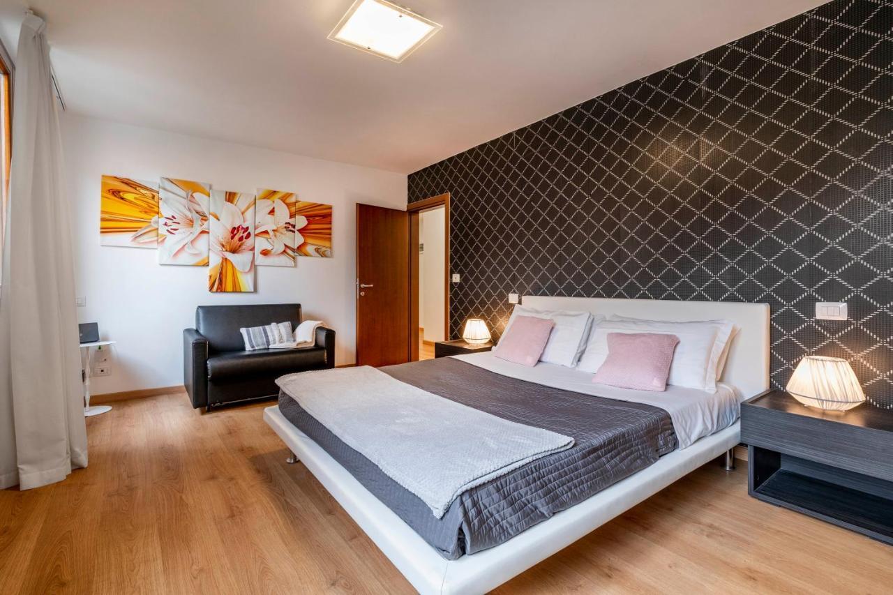 Appartement Guglie Design Venetië