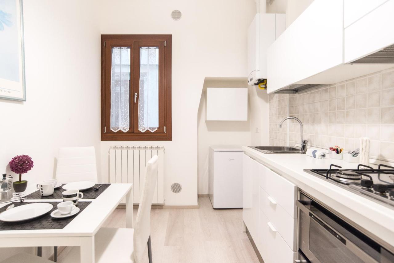 Lovely In San Marco Appartement *