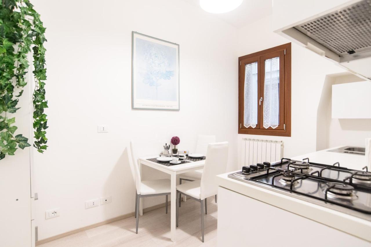 Appartement Lovely In San Marco
