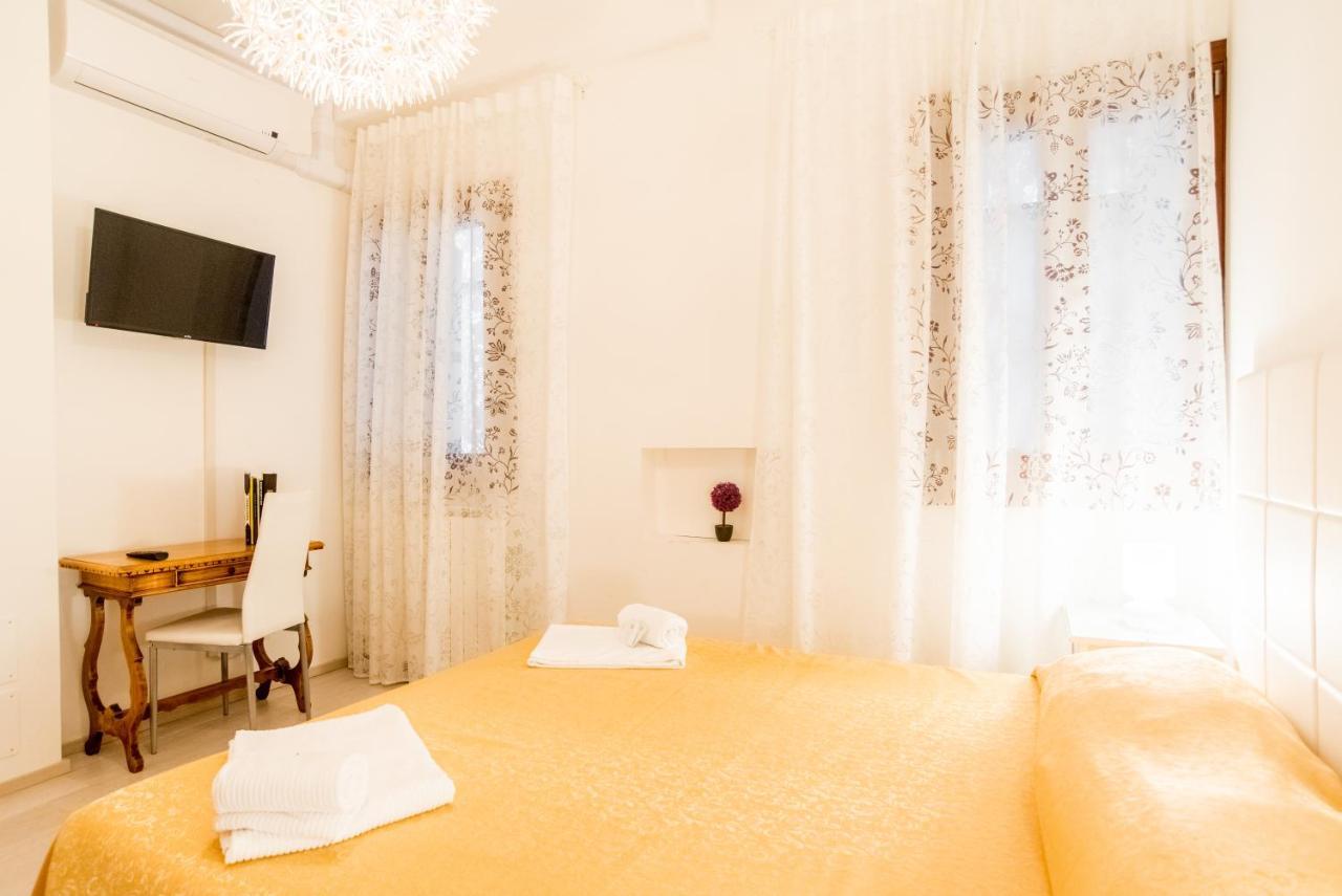 Appartement Lovely In San Marco *
