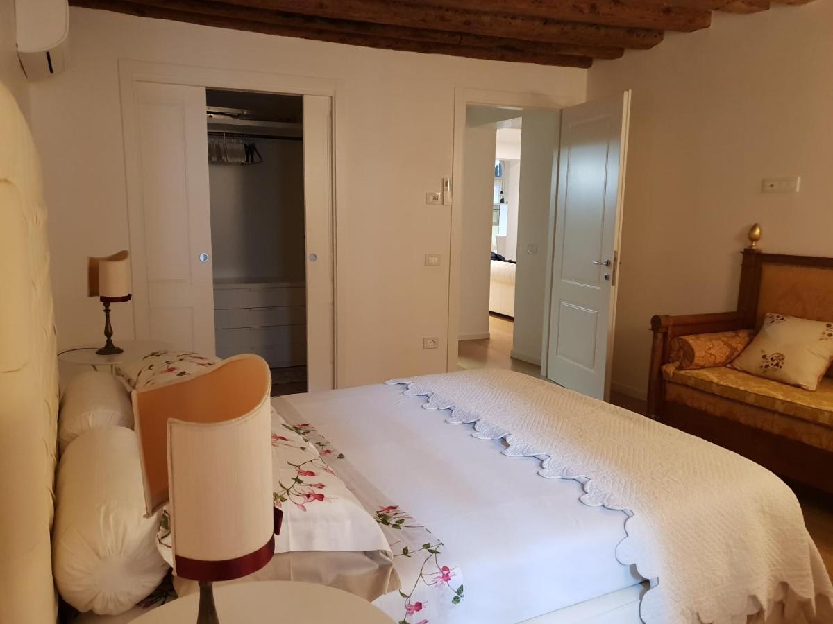 Apartment Bighouse Venice