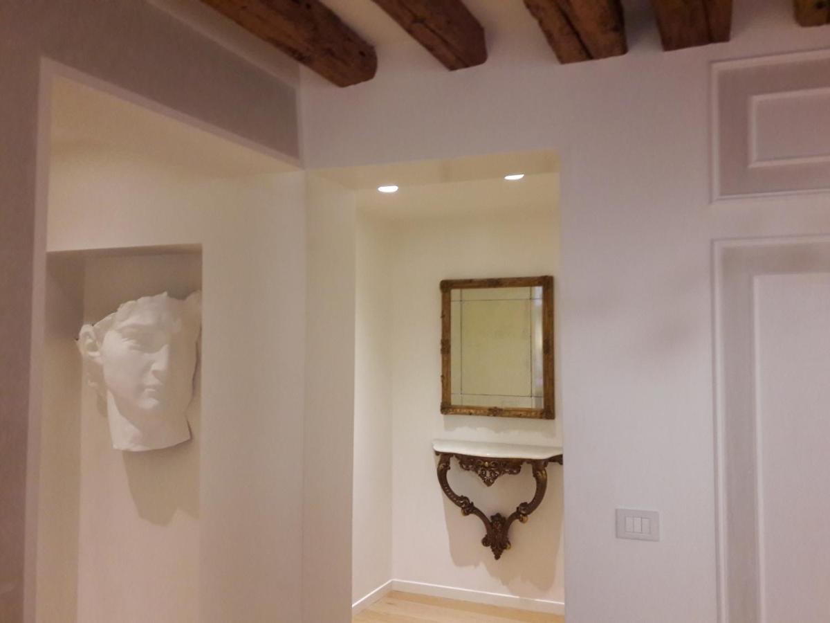 Bighouse Apartment