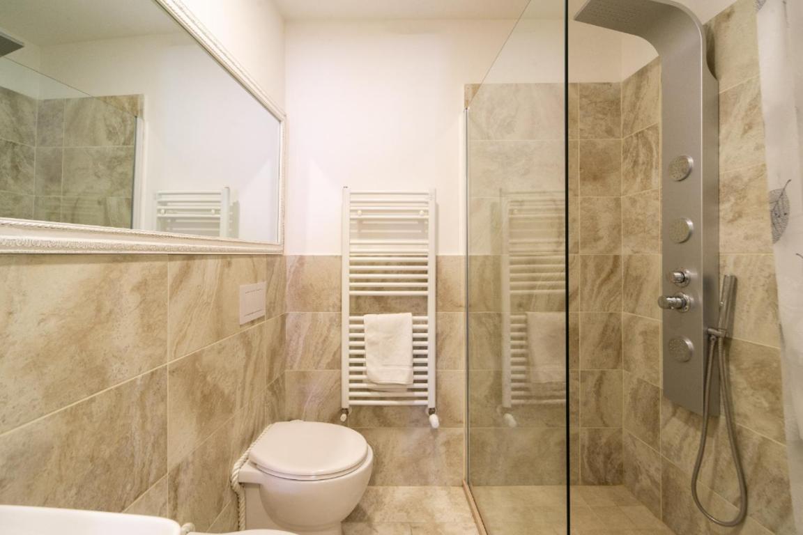 Ca Giovanni - And Exclusive Appartement