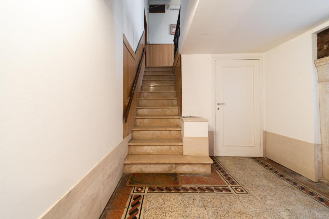 Appartement Ca Giovanni - And Exclusive Venetië
