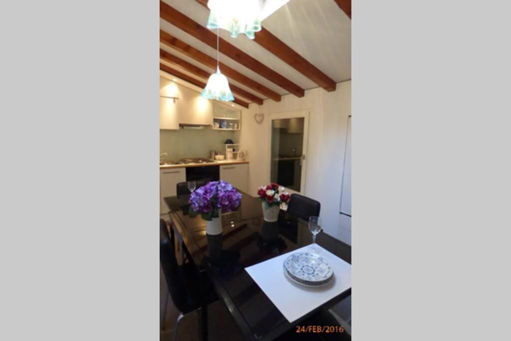 Charming House In Apartment Venice