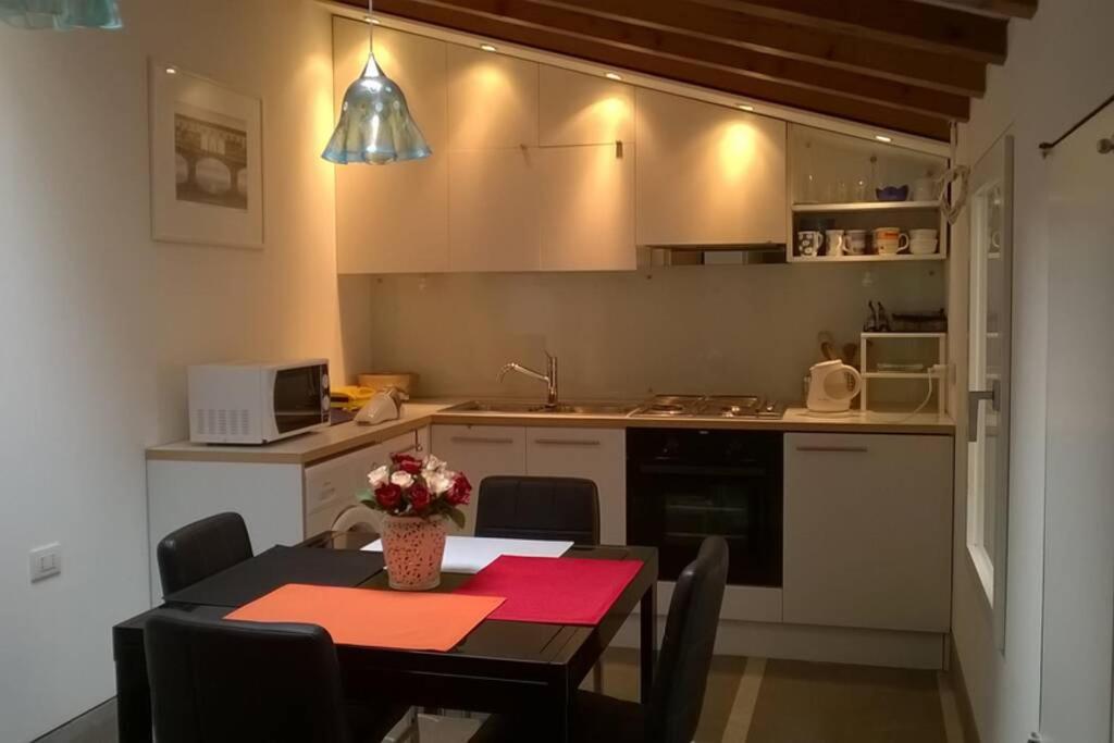 Apartment Charming House In *
