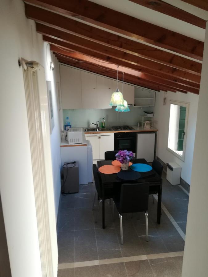 Charming House In Apartment *