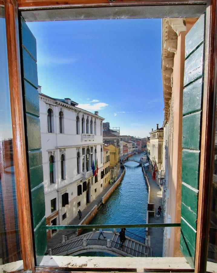Ca Grimani Stunning View And Comfort Apartment Venedig