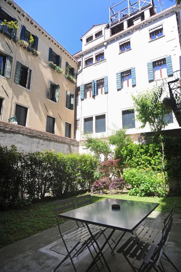 Palazzetto San Marco Appartement *