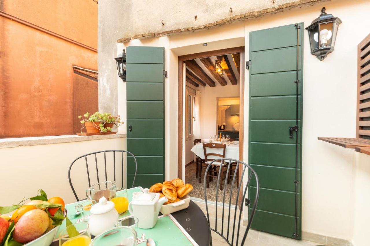 Ca' Terrazza Di Marco Polo *