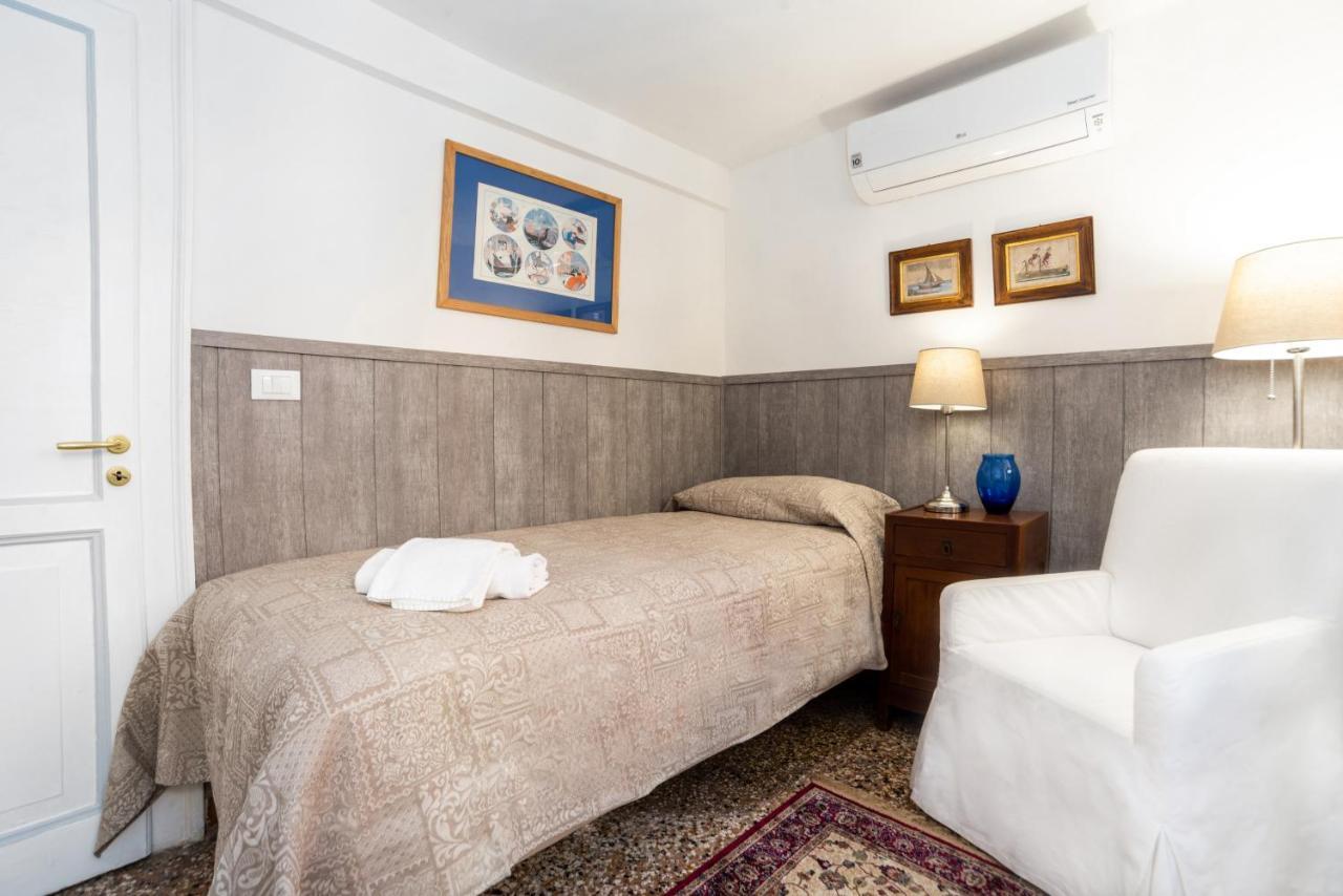 Ca' Terrazza Di Marco Polo *