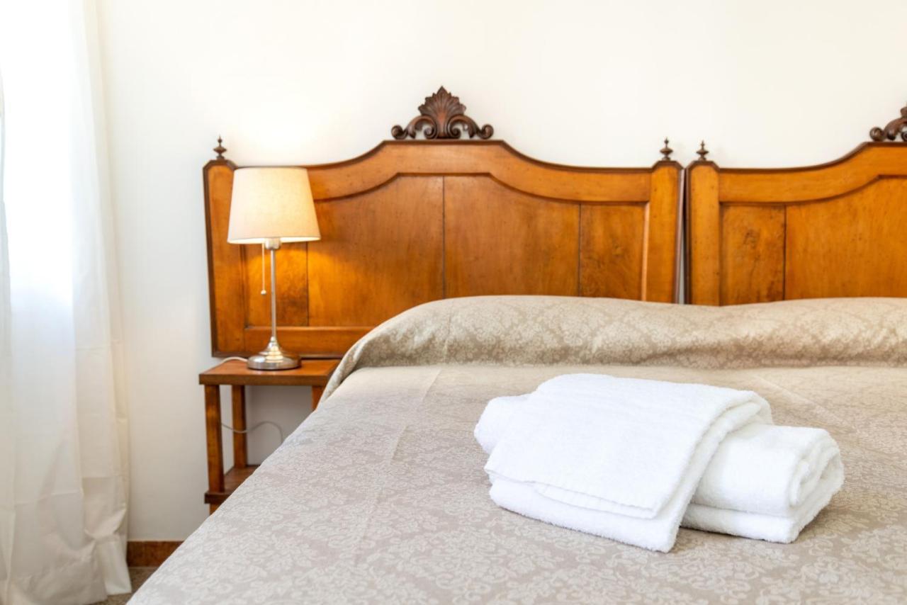 Appartement Ca' Terrazza Di Marco Polo Venetië